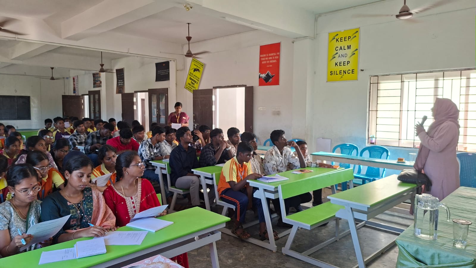 Career Guidance